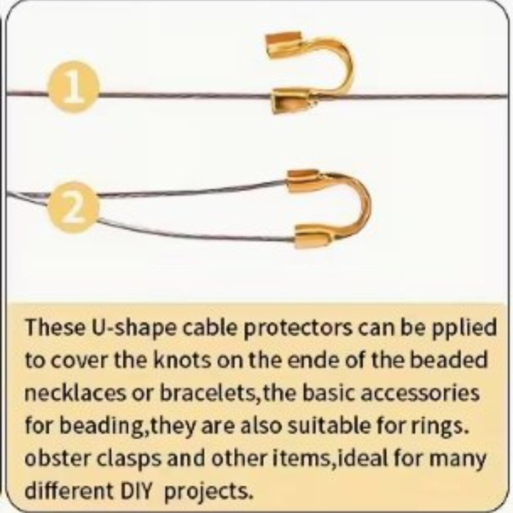 Different Helpful Graphics for Jewelry Making - Picture 7 of 9